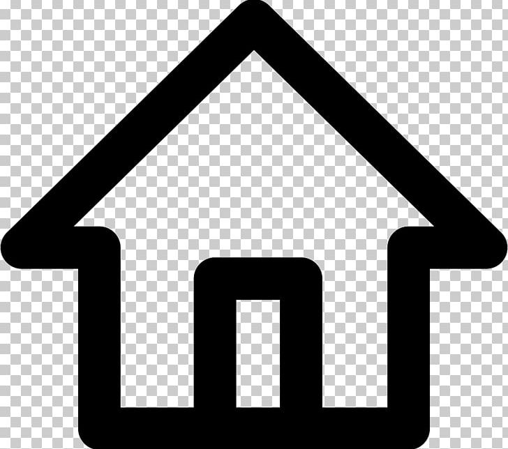 Computer Icons House Home Building PNG, Clipart, Angle, Apartment, Area, Black And White, Brand Free PNG Download