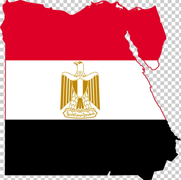 Flag Of Egypt PNG, Clipart, Brand, Computer Icons, Egypt, File Negara Flag Map, Flag Free PNG Download