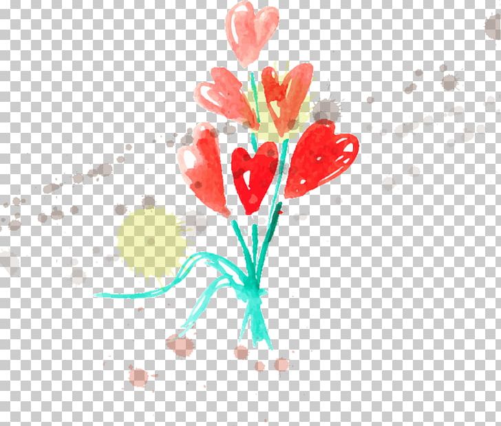 Graphic Design Illustration PNG, Clipart, Balloon, Balloons, Balloons Vector, Download, Floral Design Free PNG Download