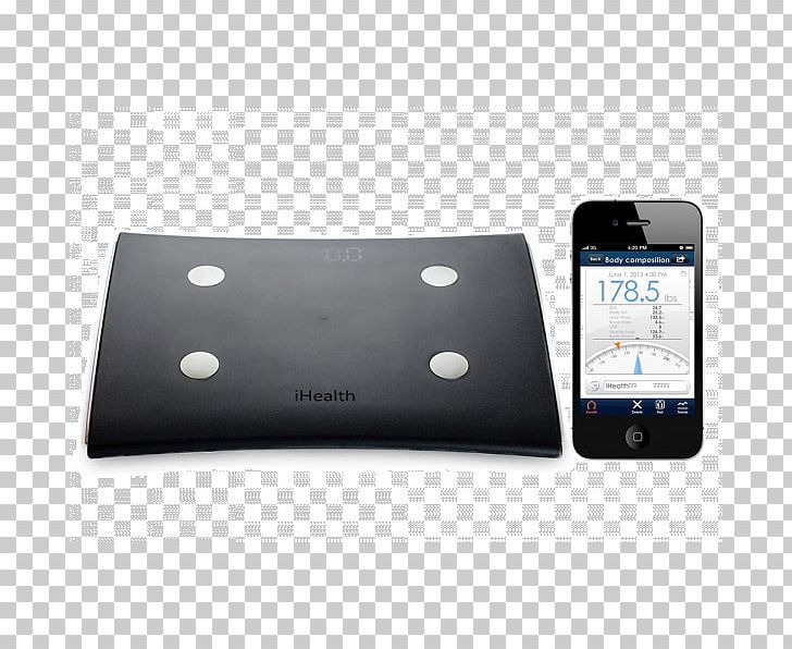 IPhone 5 Measuring Scales Health Osobní Váha IPod PNG, Clipart, Apple Watch, Bluetooth, Connect Four, Electronic Device, Electronics Free PNG Download