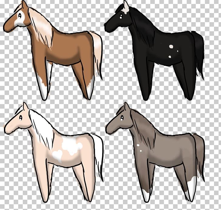 Mule Foal Stallion Colt Pony PNG, Clipart, Bridle, Carnivoran, Chibi, Colt, Dog Like Mammal Free PNG Download