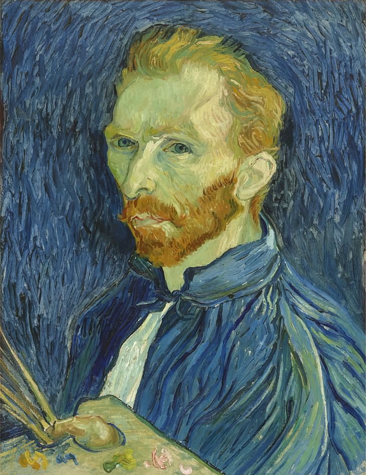 Vincent Van Gogh Van Gogh Self-portrait National Gallery Of Art Van Gogh Museum Self-Portrait With Bandaged Ear PNG, Clipart, Art, Artist, Facial Hair, Impressionism, Impressionist Free PNG Download