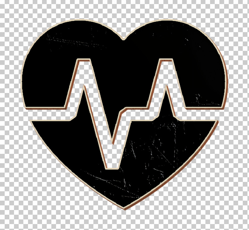 Electrocardiogram Inside Heart Icon POI Public Places Icon Heart Icon PNG, Clipart, Cardiology, Electrocardiography, Health, Heart, Heart Icon Free PNG Download