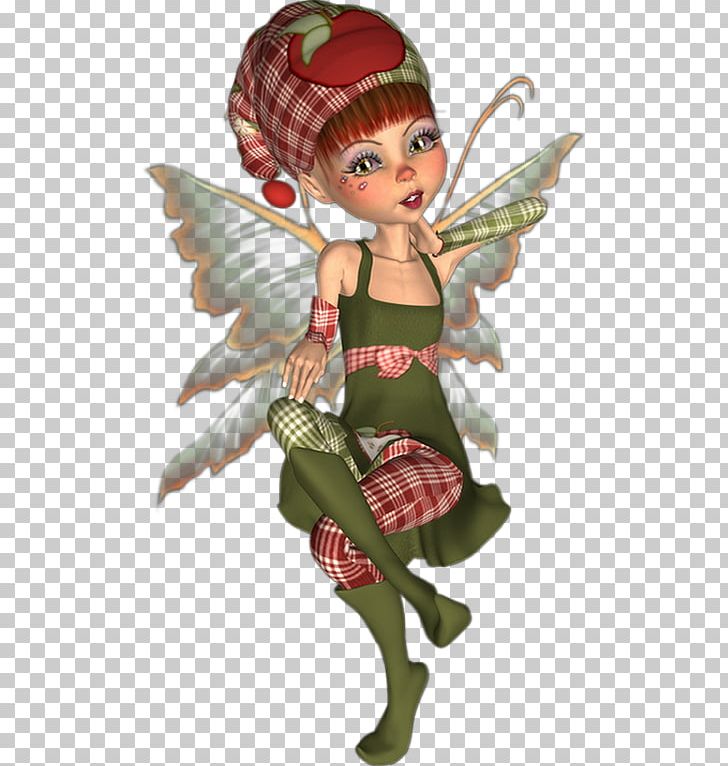 Christmas Elf Santa Claus Fairy PNG, Clipart, Angel, Cartoon, Christmas, Doll, Elf Free PNG Download