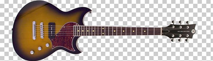 Electric Guitar Reverend Musical Instruments Bass Guitar Steel-string Acoustic Guitar PNG, Clipart, Acoustic Electric Guitar, Cutaway, Guitar Accessory, Musica, Musical Instruments Free PNG Download