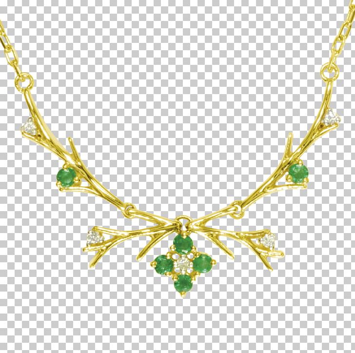 Emerald Necklace Body Jewellery PNG, Clipart, Body Jewellery, Body Jewelry, Chain, Emerald, Fashion Accessory Free PNG Download