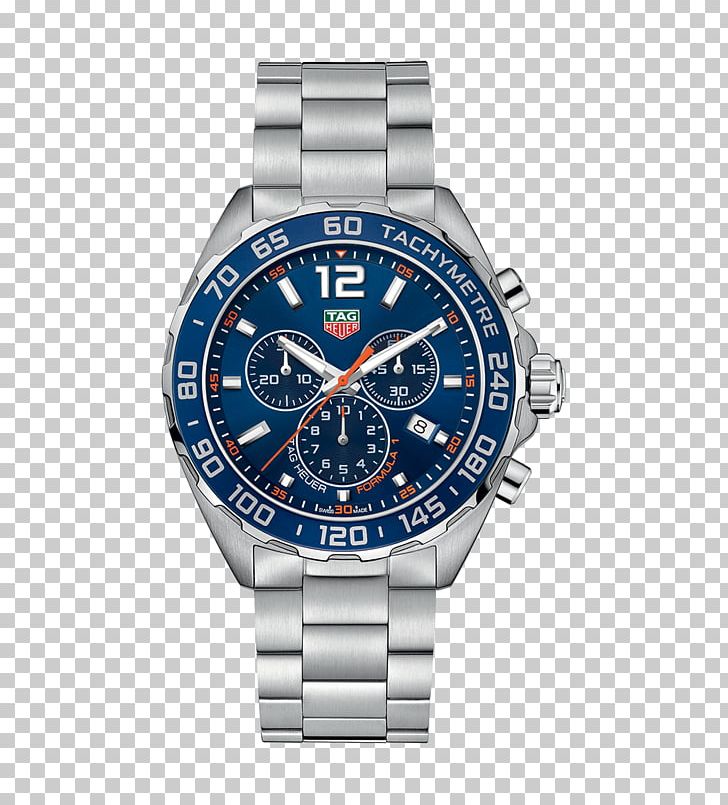 Formula One Chronograph TAG Heuer Watch Tachymeter PNG, Clipart, Animals, Blue, Blue Abstract, Blue Background, Brand Free PNG Download