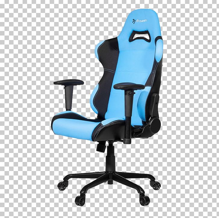 Gaming Chair Video Game Swivel Chair Desk PNG, Clipart, Arozzi, Arozzi Torretta, Azure, Blue, Chair Free PNG Download