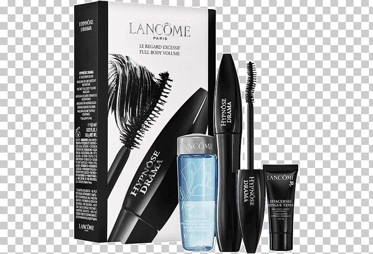 Lancôme Hypnôse Custom Volume Mascara Cosmetics Lancôme Grandiôse PNG, Clipart, Beauty, Brand, Brush, Cosmetics, Eyelash Free PNG Download