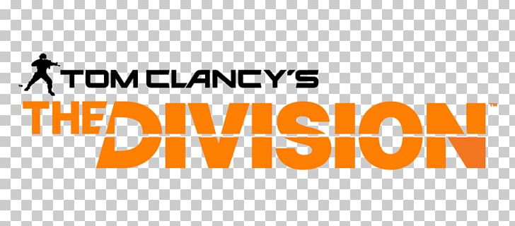 Logo Tom Clancy's The Division Font Text Product PNG, Clipart,  Free PNG Download