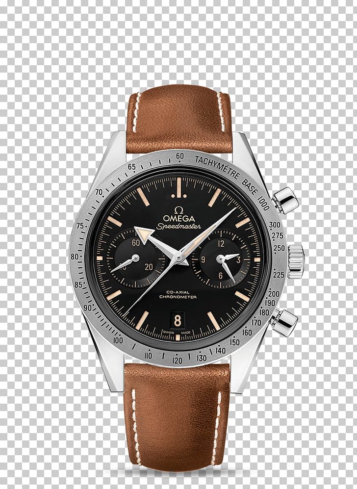 Omega Speedmaster Coaxial Escapement Chronograph Watch Omega SA PNG, Clipart, Accessories, Automatic Watch, Axial, Balance Spring, Brand Free PNG Download