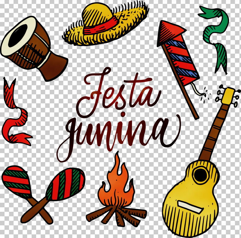 Guitar Accessory Drawing Midsummer Model PNG, Clipart, Brazil, Drawing, Festas Juninas, Guitar Accessory, Midsummer Free PNG Download