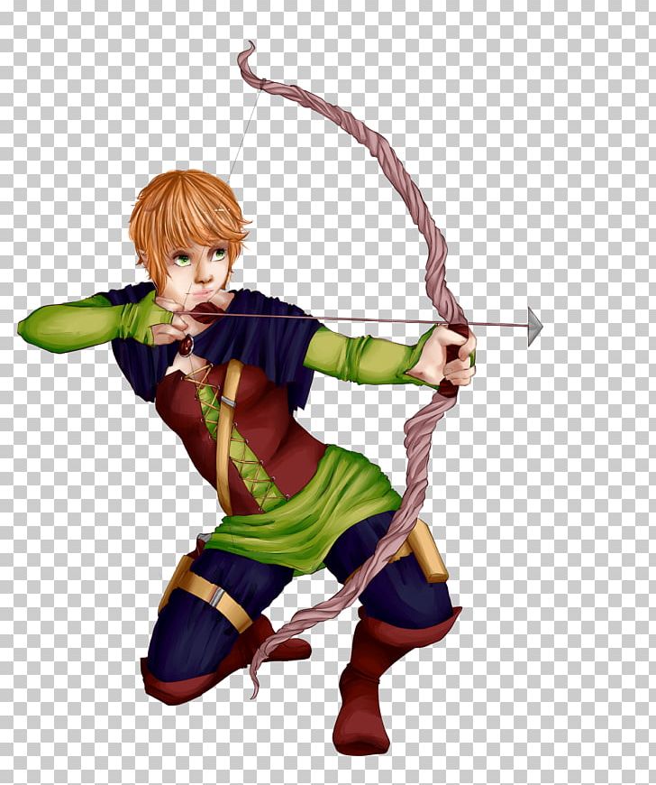 Bow And Arrow Bowyer Ranged Weapon Character Recreation PNG, Clipart, Arrow, Bow, Bow And Arrow, Bowyer, Character Free PNG Download