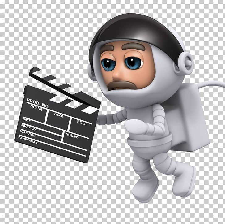 Cartoon Film Clapperboard PNG, Clipart, 3d Computer Graphics, Astronaut, Begin, Beginning, Begin Play Free PNG Download