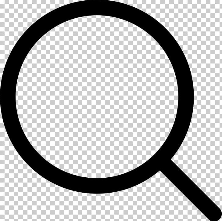Computer Icons Button Search Box PNG, Clipart, Area, Black And White, Button, Circle, Clothing Free PNG Download