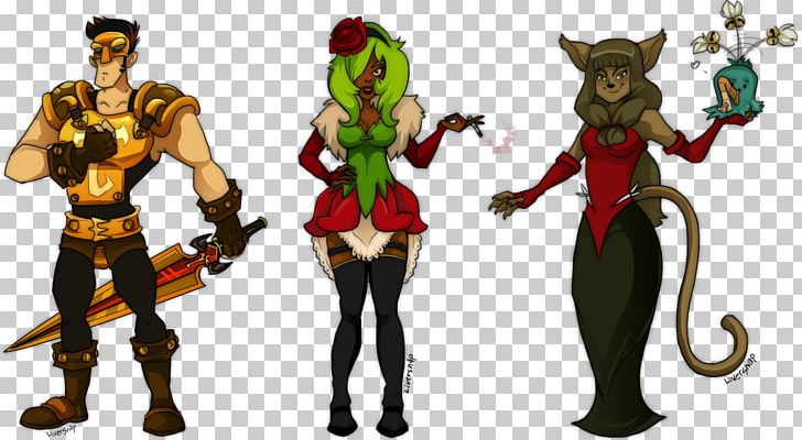 Evangelyne Character Dofus Animation PNG, Clipart, Action Figure, Animated Series, Animation, Art, Cartoon Free PNG Download