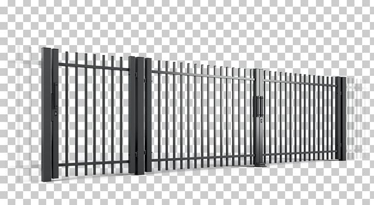 Fence Wicket Gate Guard Rail Metal PNG, Clipart, 2d Computer Graphics, Angle, Black And White, Fence, Gate Free PNG Download