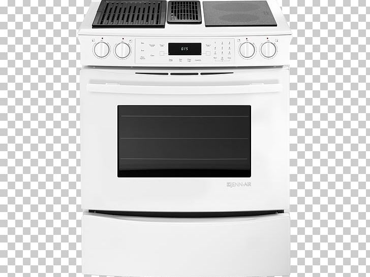 Jenn-Air Cooking Ranges Electric Stove Home Appliance Frigidaire PNG, Clipart, Convection, Convection Oven, Cooking Ranges, Electricity, Electric Stove Free PNG Download