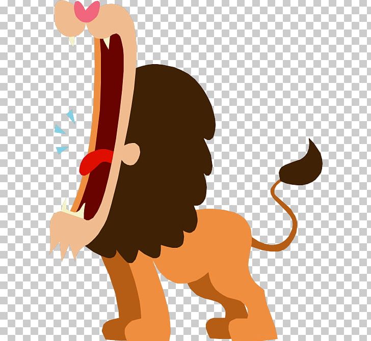 Lion Roar PNG, Clipart, Animals, Animation, Big Cats, Blog, Carnivoran Free PNG Download