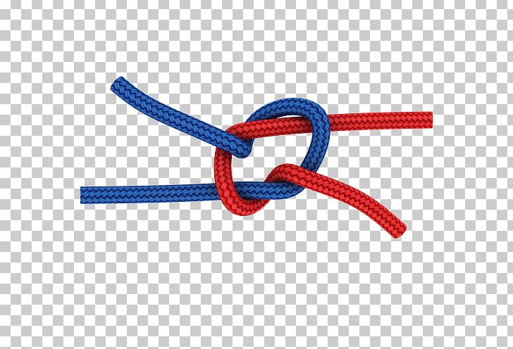 Rope Figure-eight Knot Grief Knot Thief Knot PNG, Clipart, Bowline, Cleat, Double Figureeight Loop, Electric Blue, Eye Splice Free PNG Download