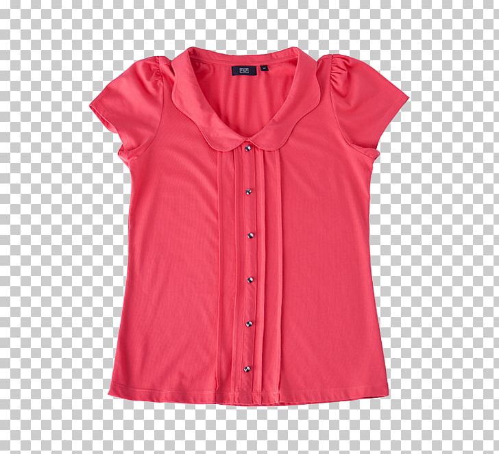 T-shirt Blouse Sleeve Clothing PNG, Clipart, Blouse, Button, Clothing, Dress, Fashion Free PNG Download