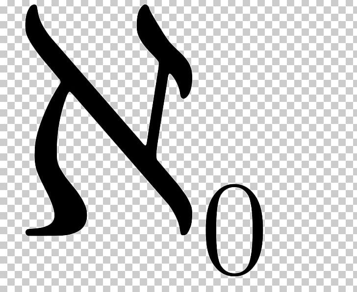 Aleph Number Alef 0 Cardinal Number Cardinality Infinite Set PNG 