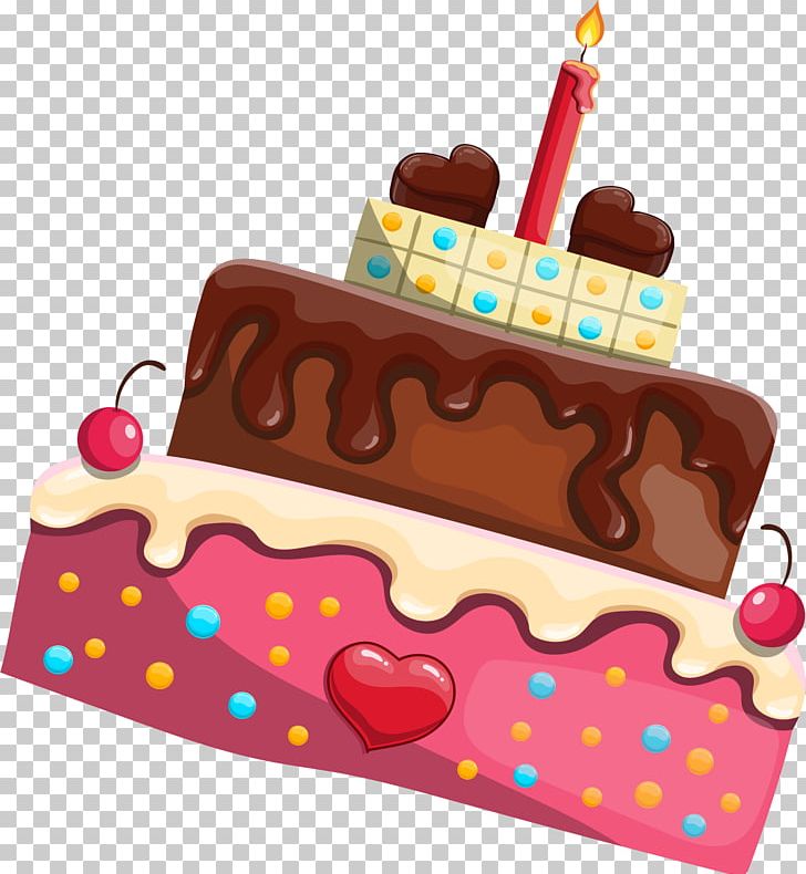Chocolate Cake Layer Cake Birthday Cake Torte Strawberry Cream Cake PNG, Clipart, Birthday Cake, Birthday Candles, Cake, Cake Decorating, Cakes Free PNG Download