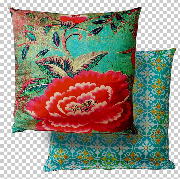 Cushion Throw Pillows Velvet Chintz PNG, Clipart, Anna Chandler Design, Bag, Canvas, Chinese Peony, Chintz Free PNG Download