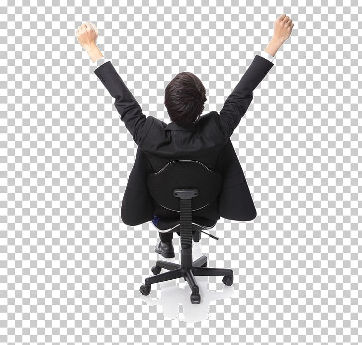 Office & Desk Chairs Sitting Businessperson Manspreading PNG, Clipart, Business, Businessperson, Chair, Depositphotos, Desk Free PNG Download
