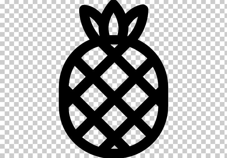Pineapple Window Trellis Flower Box Container PNG, Clipart, Area, Black And White, Box, Circle, Computer Icons Free PNG Download