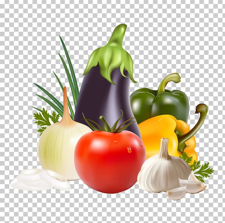 Vegetable Bell Pepper Chili Pepper Illustration PNG, Clipart, Food, Fruit, Fruits And Vegetables, Natural Foods, Onion Free PNG Download