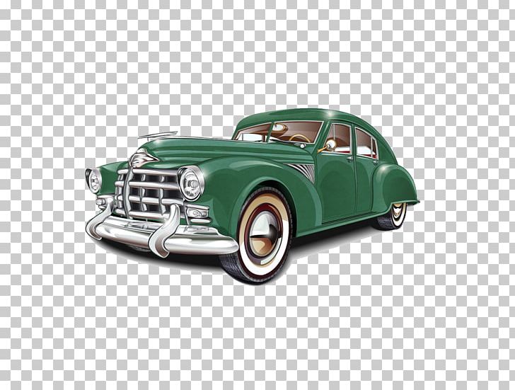 Vintage Car Retro Style Classic Car PNG, Clipart, Antique Car, Automotive Design, Brand, Car, Car Accident Free PNG Download