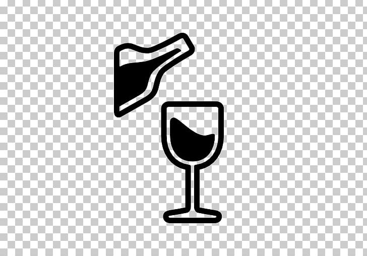 Wine Champagne Glass Computer Icons Drink PNG, Clipart, Alcoholic Drink, Black And White, Bottle, Champagne Glass, Champagne Stemware Free PNG Download