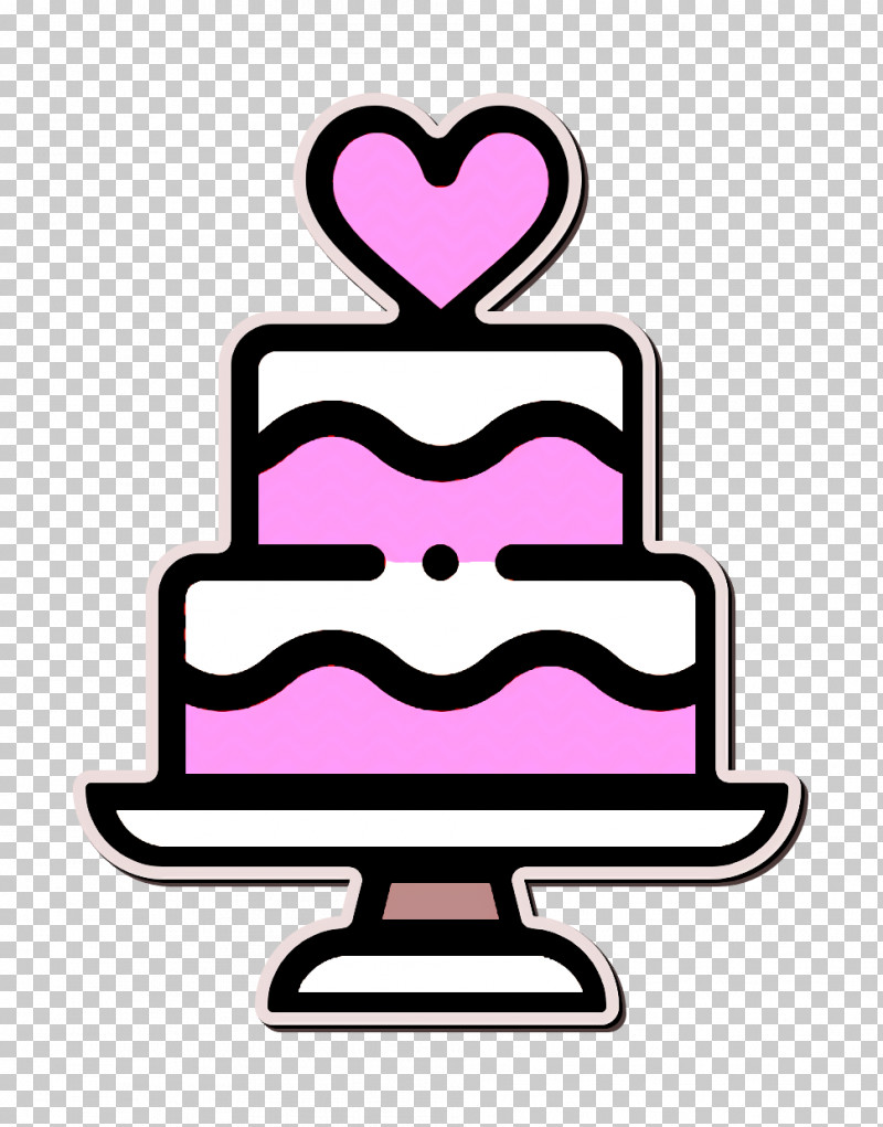 Birthday Cake Silhouette for Icon, Symbol, Pictogram, Apps, Website, Art  Illustration, Logo or Graphic Design Element. Format PNG 13366663 PNG