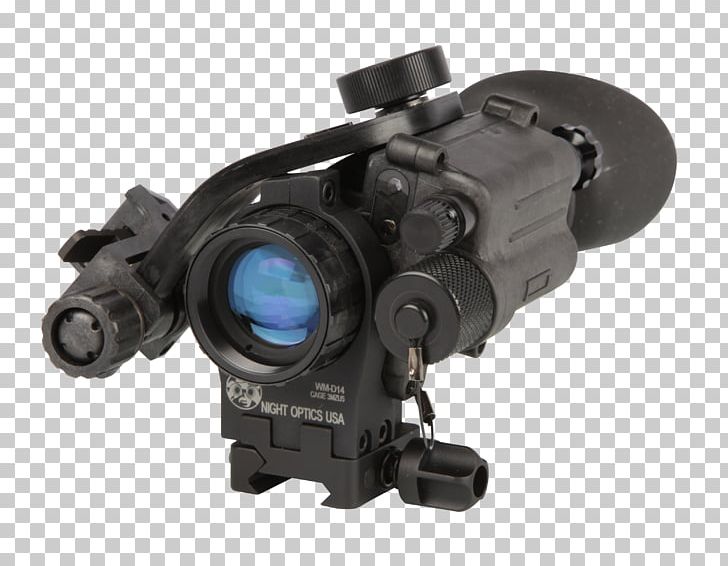 AN/PVS-14 Monocular Night Vision Device Optics PNG, Clipart, Angle, Anpvs7, Anpvs14, Anpvs22, Camera Accessory Free PNG Download