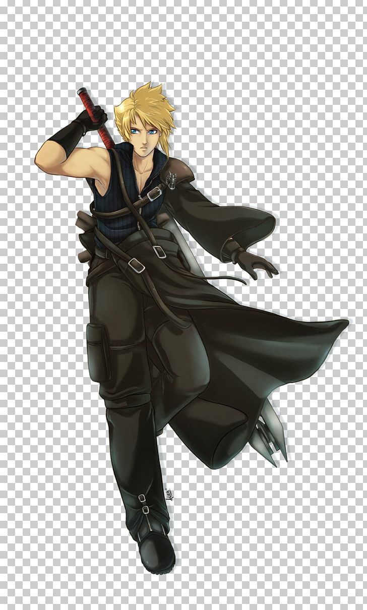 Cloud Strife Crisis Core: Final Fantasy VII Final Fantasy VII Remake PNG, Clipart, Action, Anime, Character, Cloud, Cloud Strife Free PNG Download