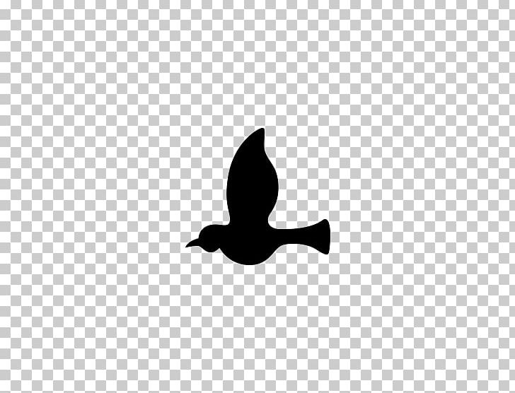 Computer Icons PNG, Clipart, Beak, Bird, Black, Black And White, Computer Icons Free PNG Download