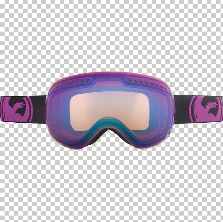 Goggles Purple Blue Yellow Red PNG, Clipart, Art, Blue, Dragon, Eyewear, Glasses Free PNG Download
