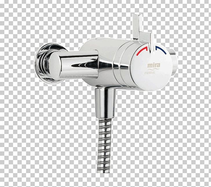 Tap Thermostatic Mixing Valve Shower Kohler Mira Mixer PNG, Clipart, Angle, Automatic Faucet, Bathroom, Brass, Cooking Ranges Free PNG Download