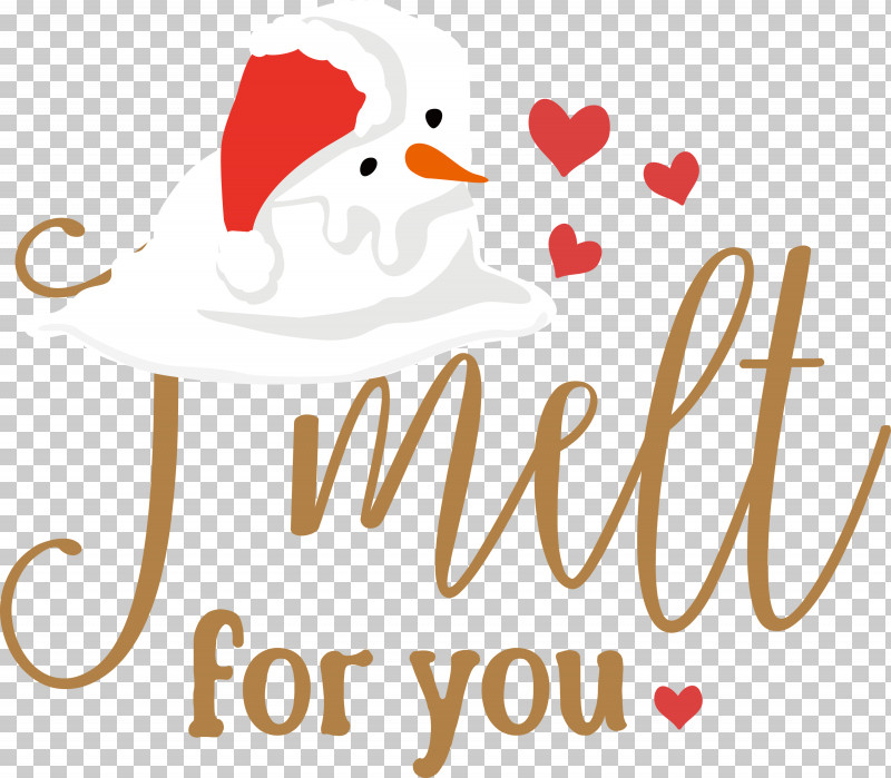 I Melt For You Snowman Winter PNG, Clipart, Character, Geometry, I Melt For You, Line, Logo Free PNG Download