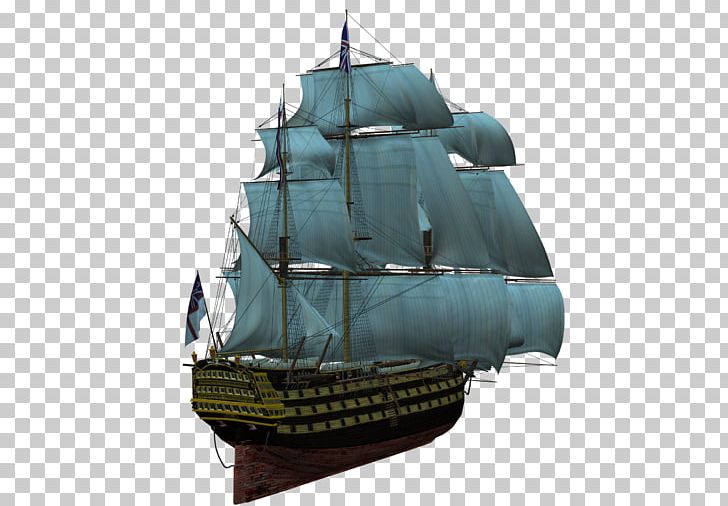 Brigantine Ship Of The Line Galleon Barque PNG, Clipart, Baltimore Clipper, Barque, Barquentine, Brig, Caravel Free PNG Download