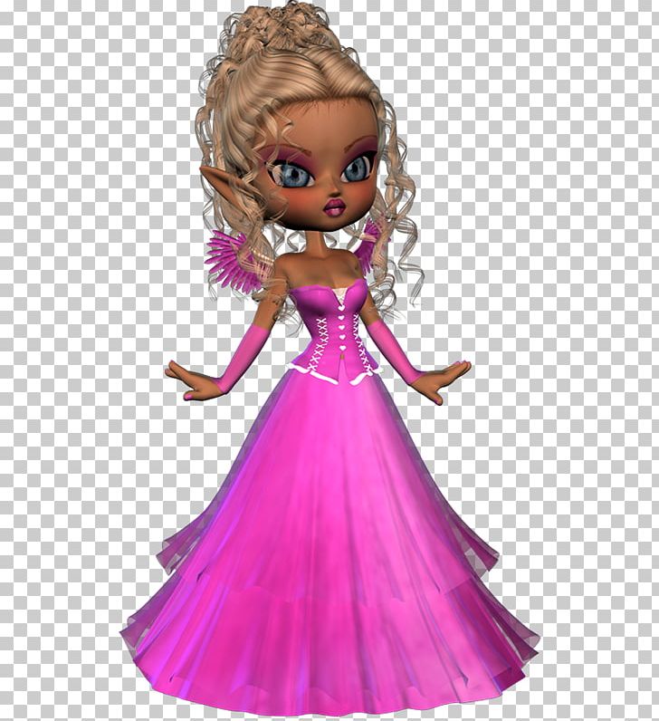 Fairy 2403 (عدد) PhotoScape Duende PNG, Clipart, Barbie, Brown Hair, Costume, Costume Design, Doll Free PNG Download