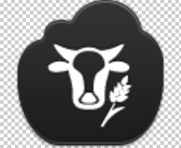 Finnwind Ltd Cattle Agriculture Industry Computer Icons PNG, Clipart, Agribusiness, Agriculture, Black And White, Black Cloud, Business Free PNG Download