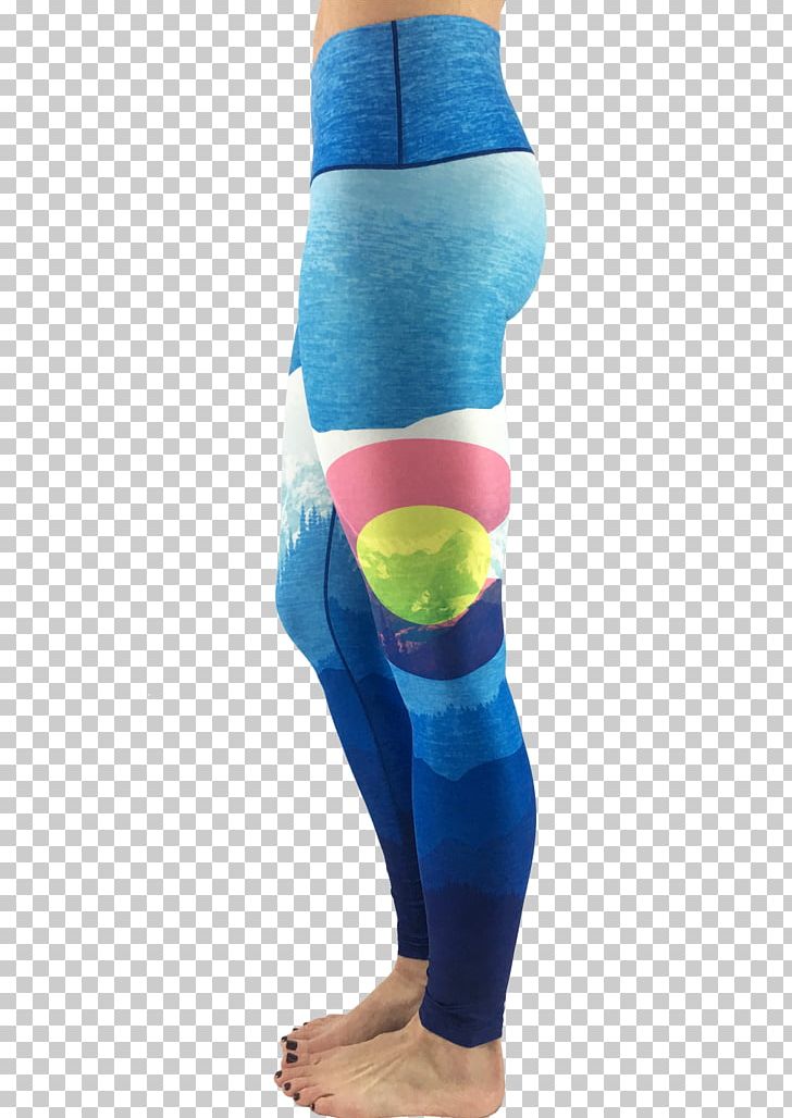 Leggings Yoga Pants Clothing PNG, Clipart, Active Undergarment, Clothing, Colorado, Columbine, Electric Blue Free PNG Download