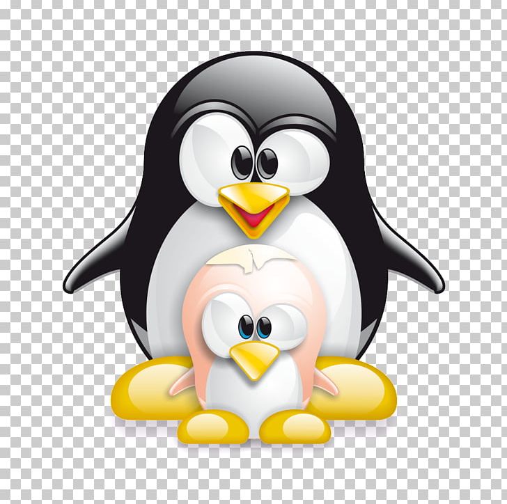 Linux Kernel Computer Software Installation PNG, Clipart, Beak, Bird, Computer, Computer Servers, Computer Software Free PNG Download
