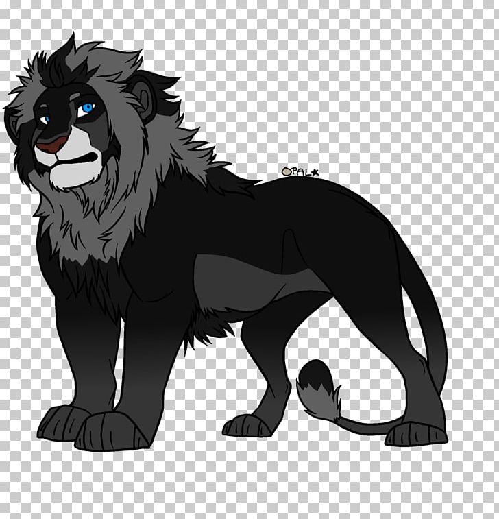 Lion Gray Wolf Black Wolf Horse Roar PNG, Clipart, Animals, Ape, Big Cats, Black, Black And White Free PNG Download