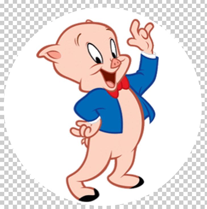 Porky Pig Petunia Pig Bugs Bunny Daffy Duck Tweety PNG, Clipart, Animation, Area, Arm, Art, Bob Bergen Free PNG Download