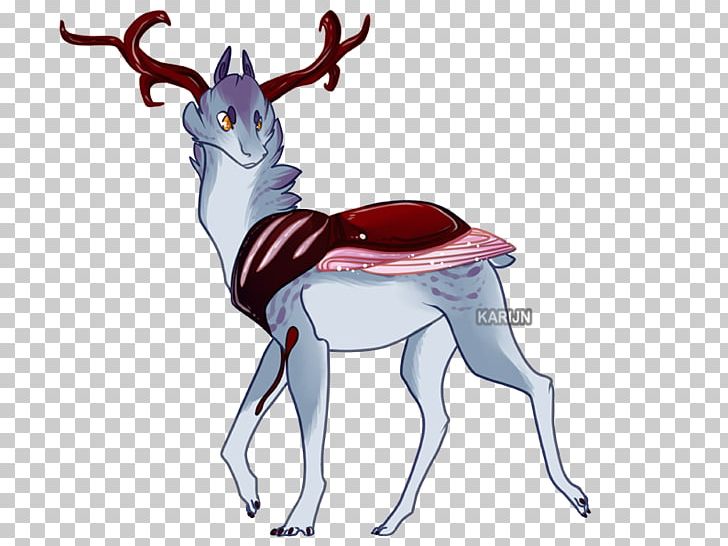 Reindeer Horse Antler PNG, Clipart, Animal Figure, Antler, Art, Character, Deer Free PNG Download
