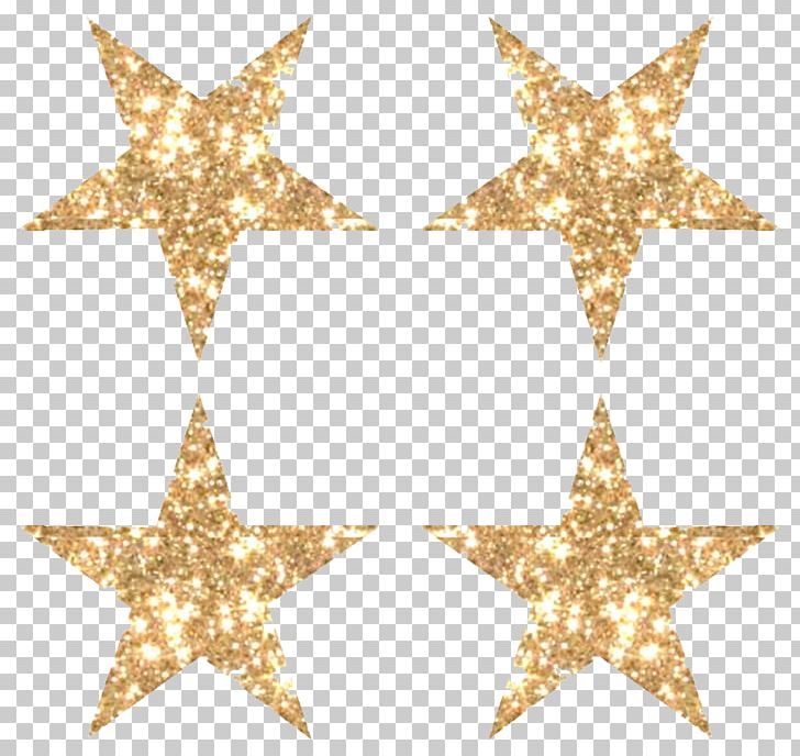 Star Glitter Gold PNG, Clipart, Art, Citrine, Clip Art, Earring, Glitter Free PNG Download
