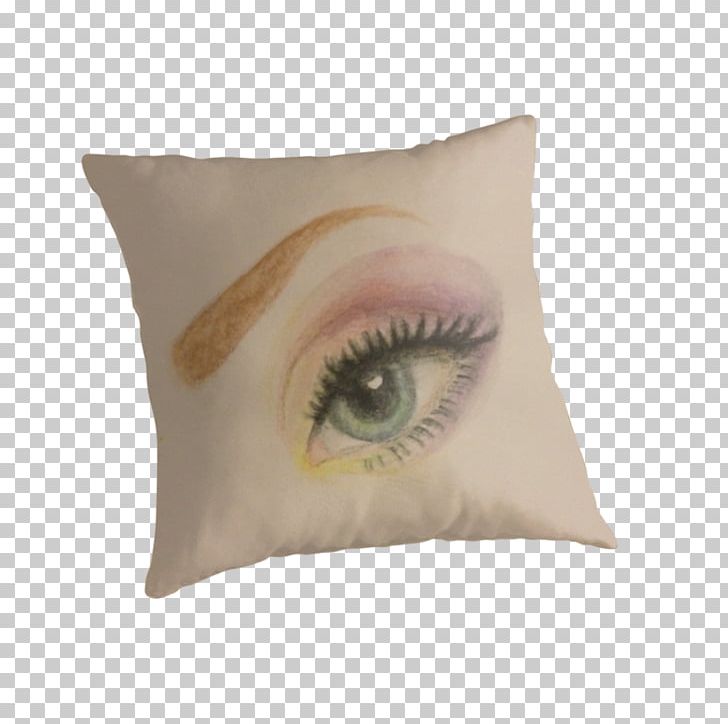 Throw Pillows Cushion Eyebrow PNG, Clipart, Cushion, Eye, Eyebrow, Eyelash, Pillow Free PNG Download